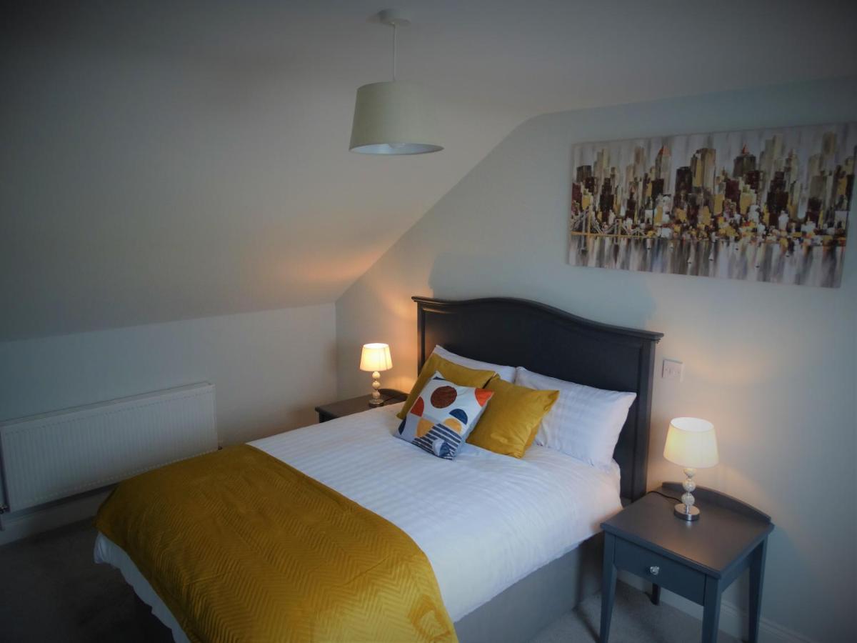 Lir Lodge Castlepollard Eksteriør bilde